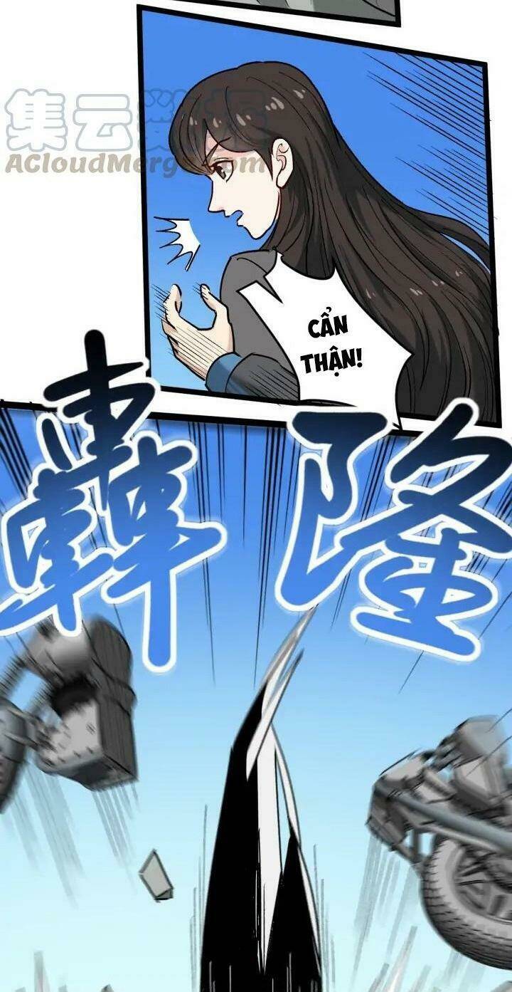 hồi xuân tiểu độc y chapter 68 29