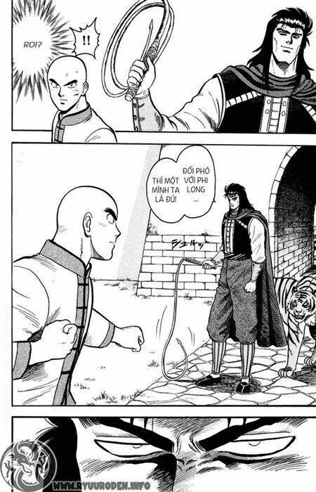 hoàng phi hồng phần 1 chapter 22 30