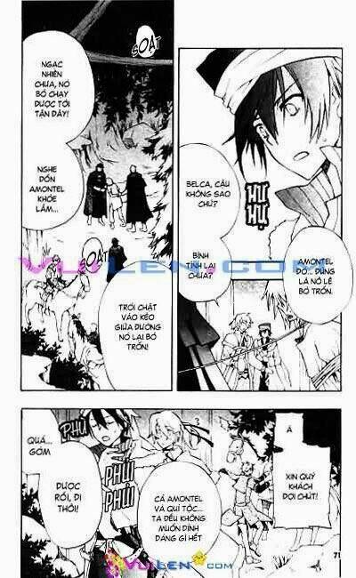 thanh kiếm và vương miện chapter 2 71