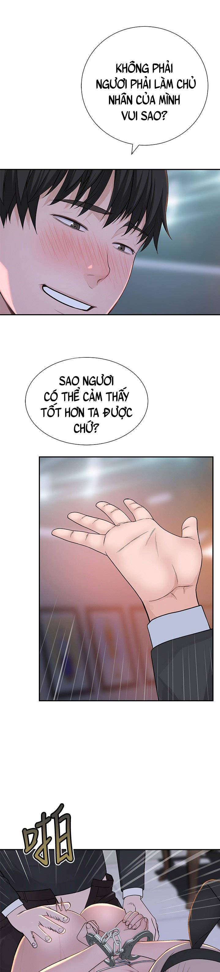 giữa hai ta chapter 48 31