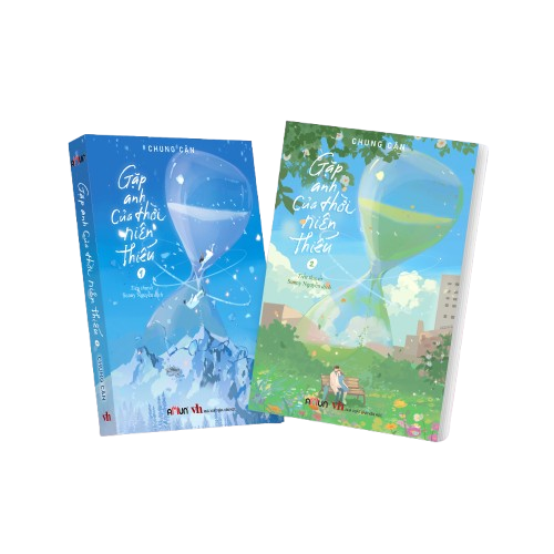 Gặp Anh Của Thời Niên Thiếu