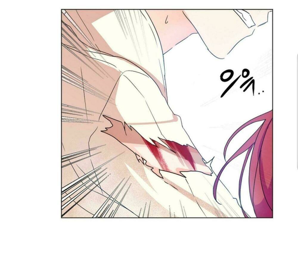 chae hong sa chapter 21 21