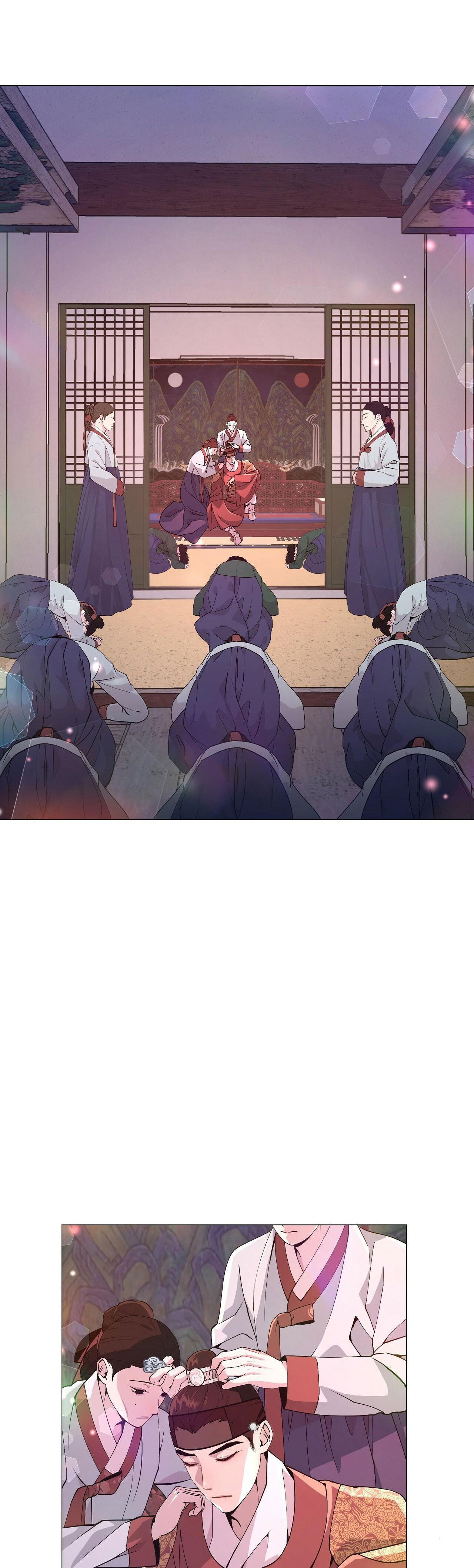 dạ xoa hóa liên ký chapter 3 48