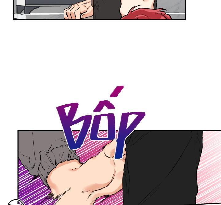 gâu gâu! chapter 25 69