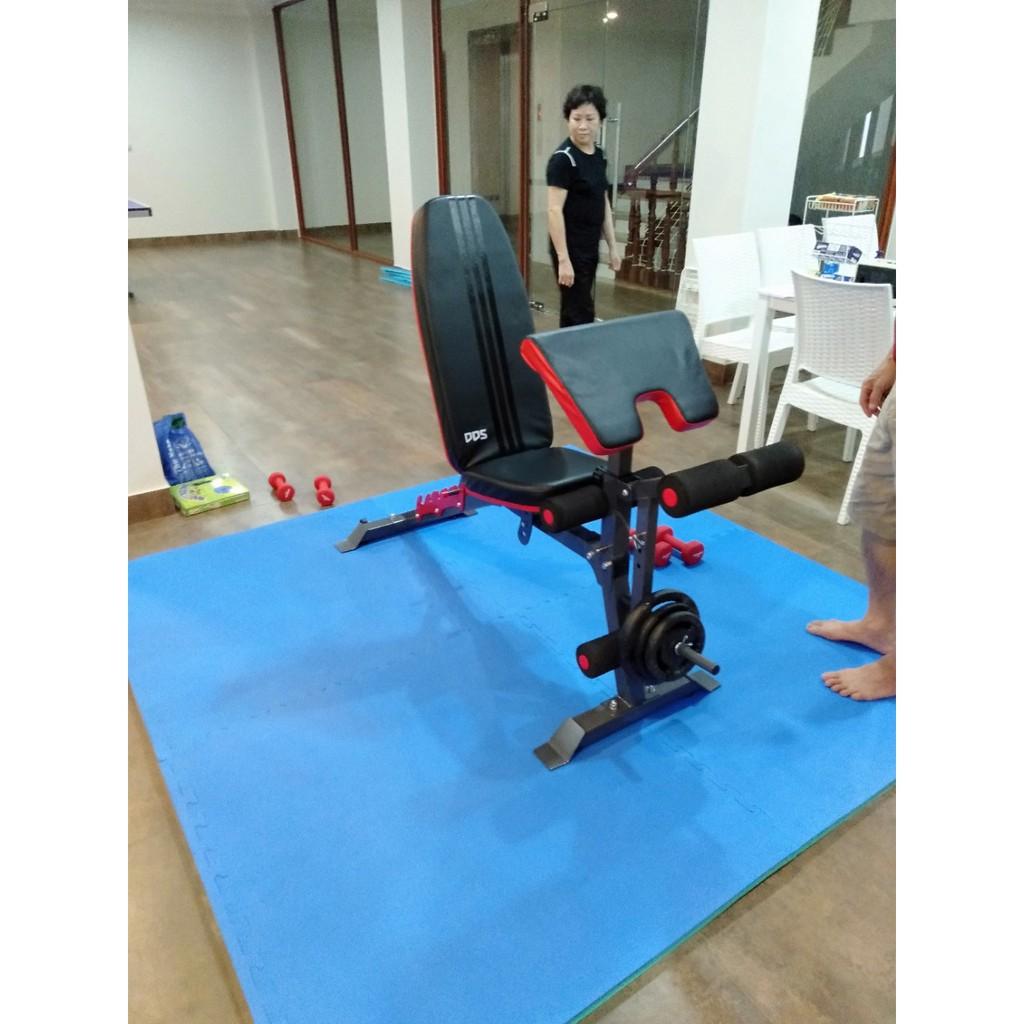 Ghế tập Gym đa năng DDS-1205