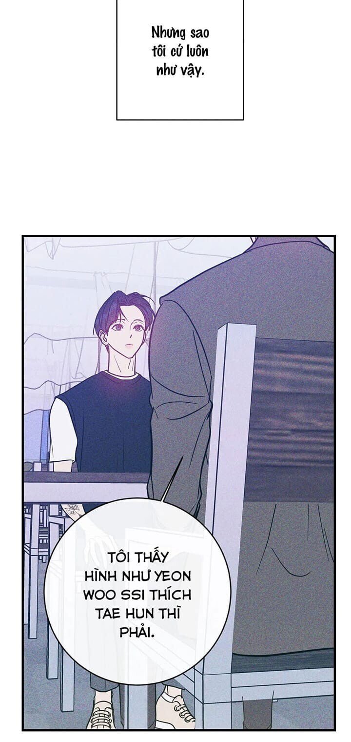 tình yêu ngây dại chapter 18 5