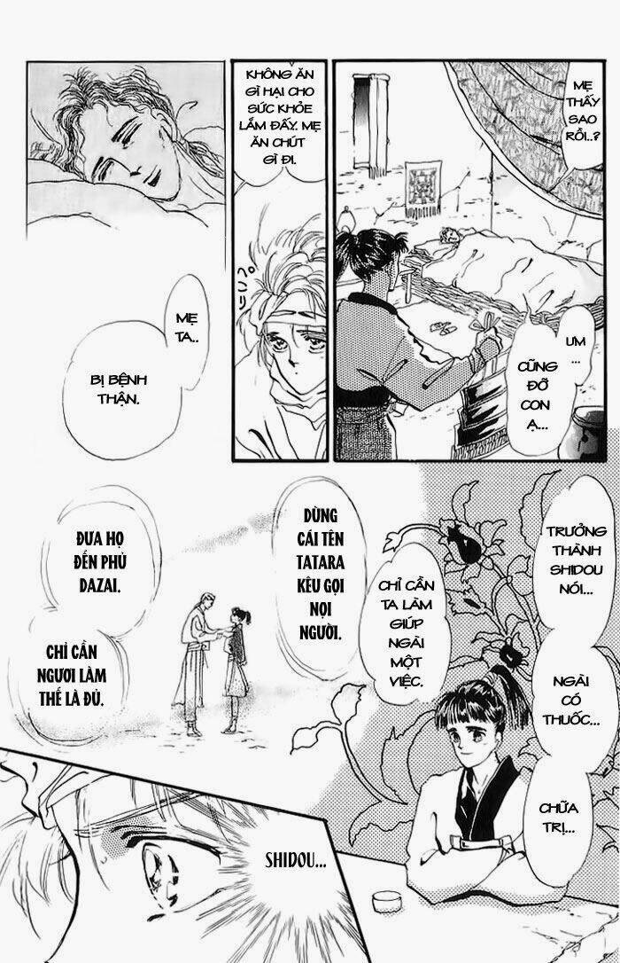 đứa con số phận chapter 7 25