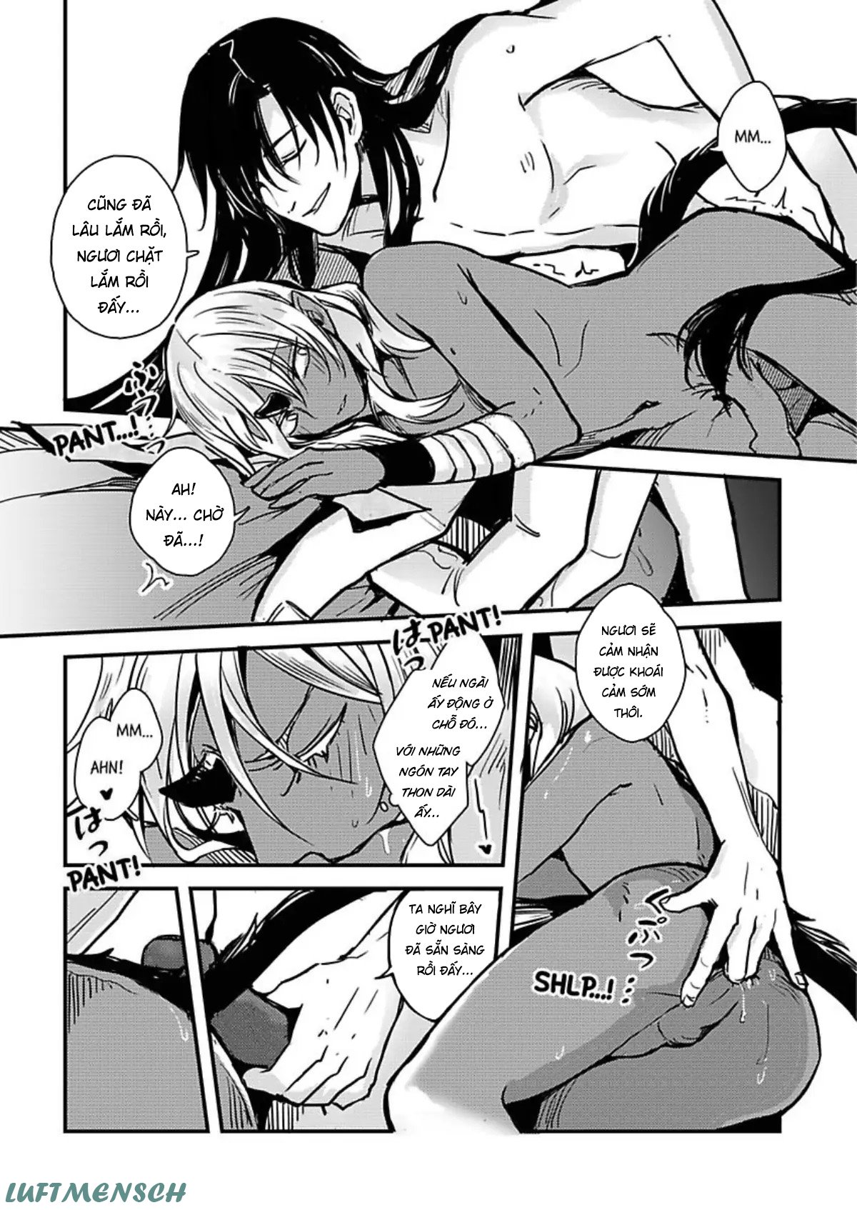 lời hẹn ước chapter 0 21