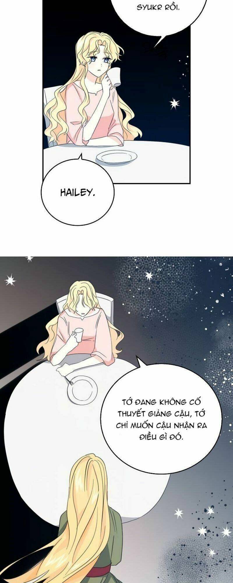 tôi là bạn gái cũ của một người lính chapter 15 15