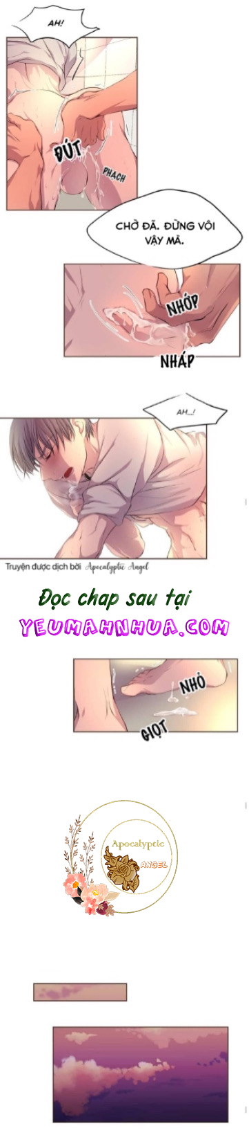 giữ em thật chặt (hold me tight) chapter 18 11