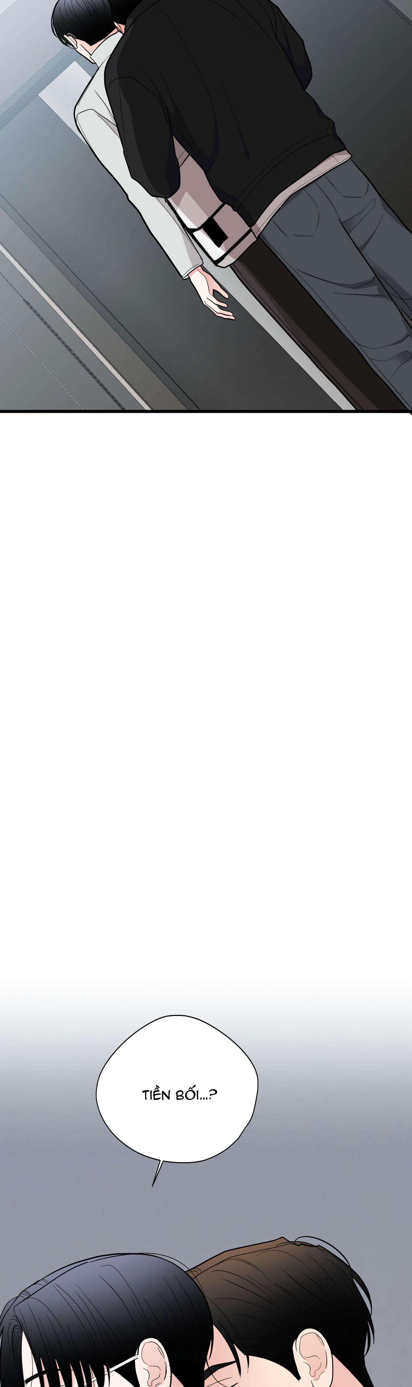 món quà dành cho kẻ ngạo mạn chapter 21 50