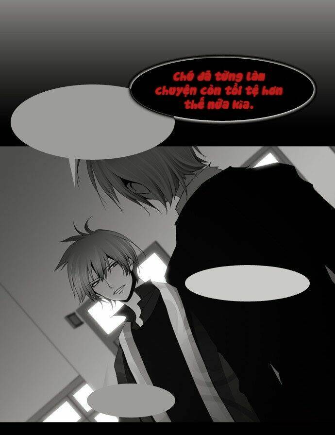 một không gian thời gian khác chapter 31 23