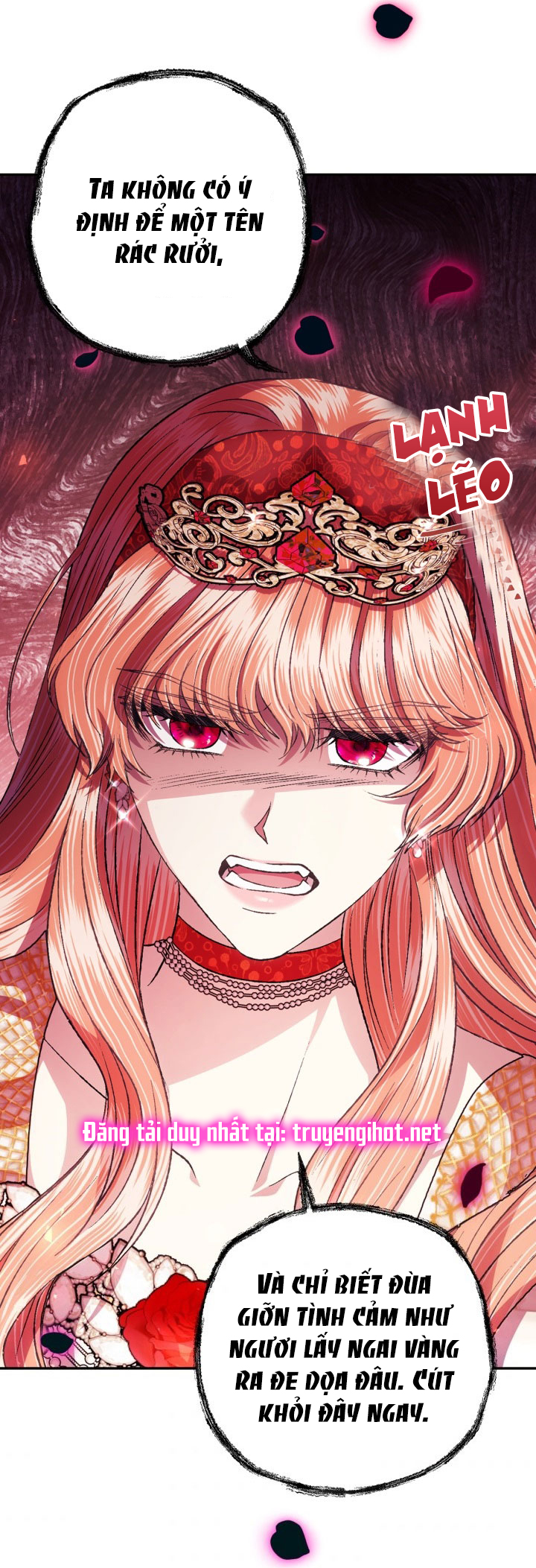 cha à, con không muốn kết hôn đâu chapter 72 23