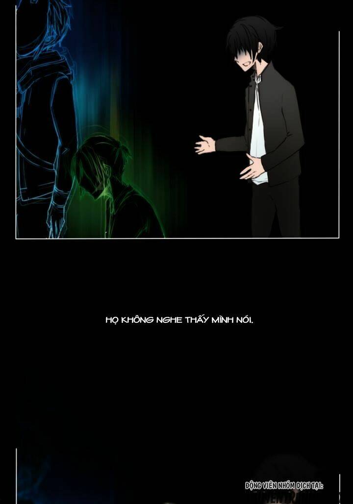 catharsis chapter 30 17