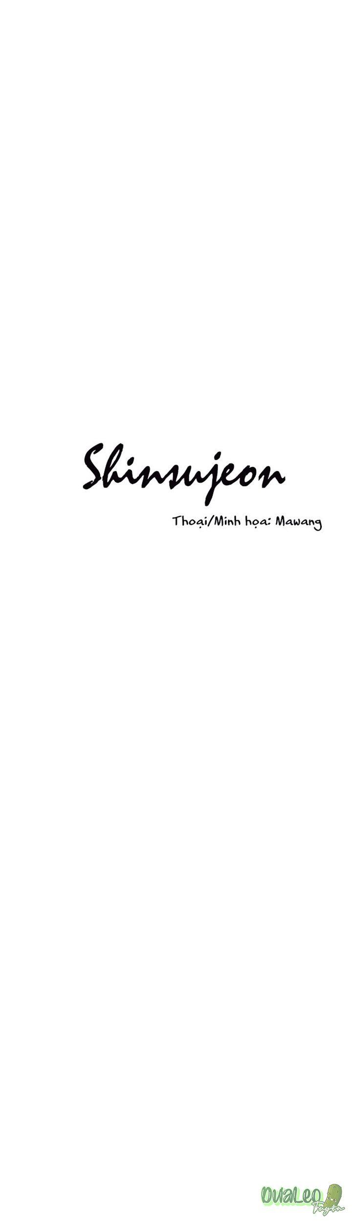 Shinsujeon chapter 9