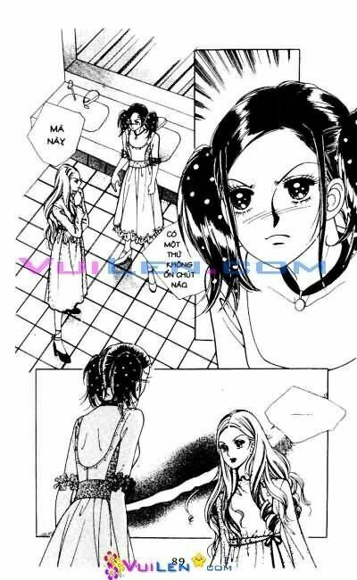 có anh trong đời chapter 3 89