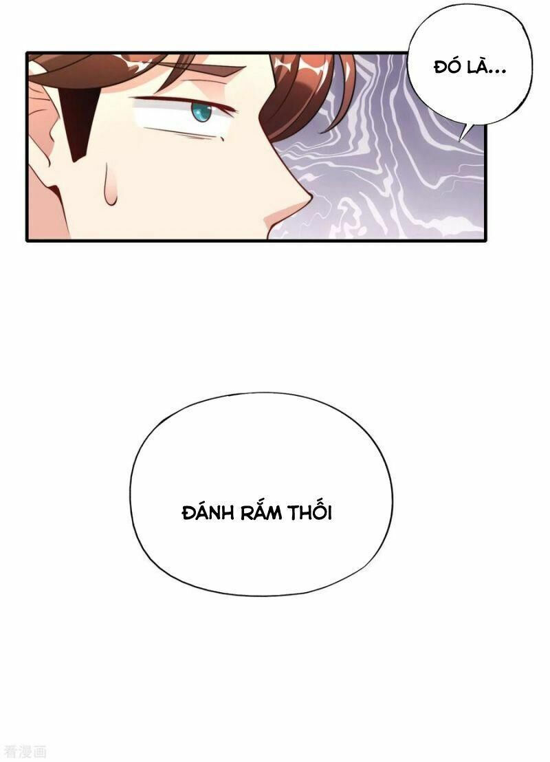 vòng bạn bè mạnh nhất của tiên giới chapter 69 31