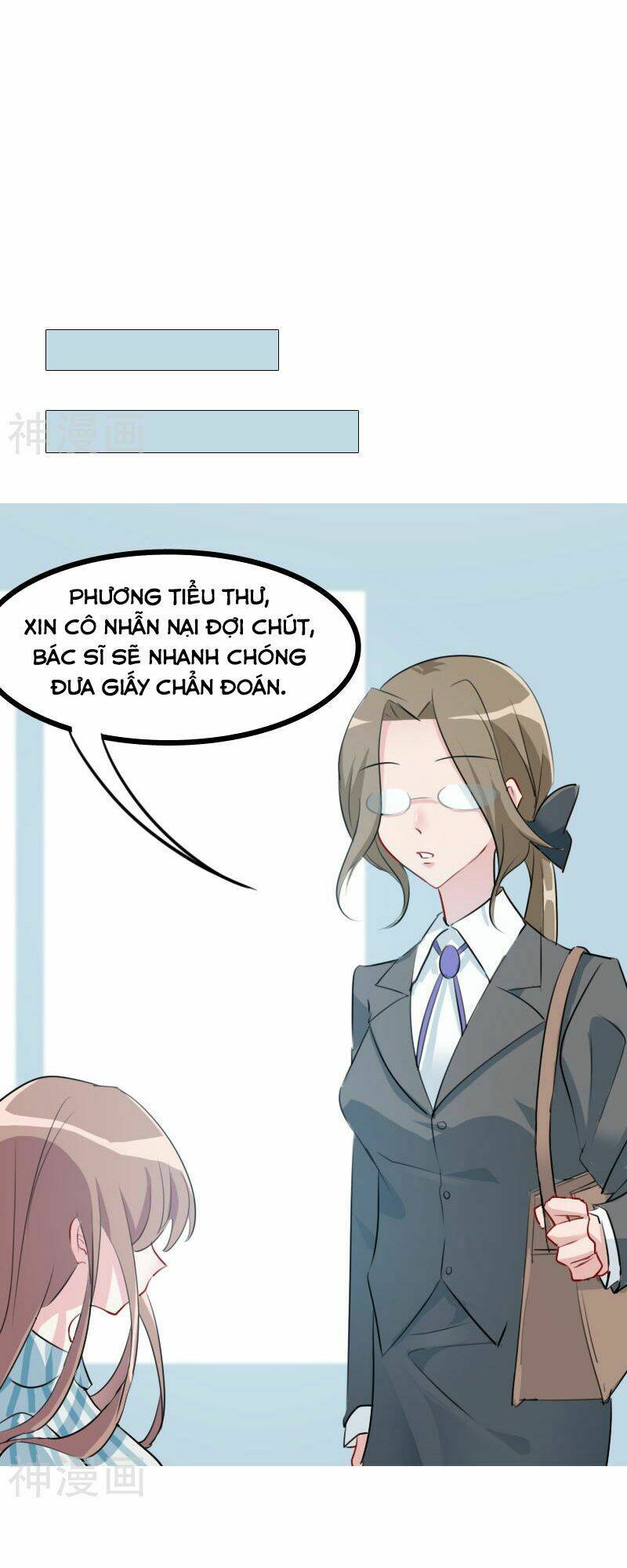 cứu mạng! bạn trai tôi là yêu quái chapter 1 36