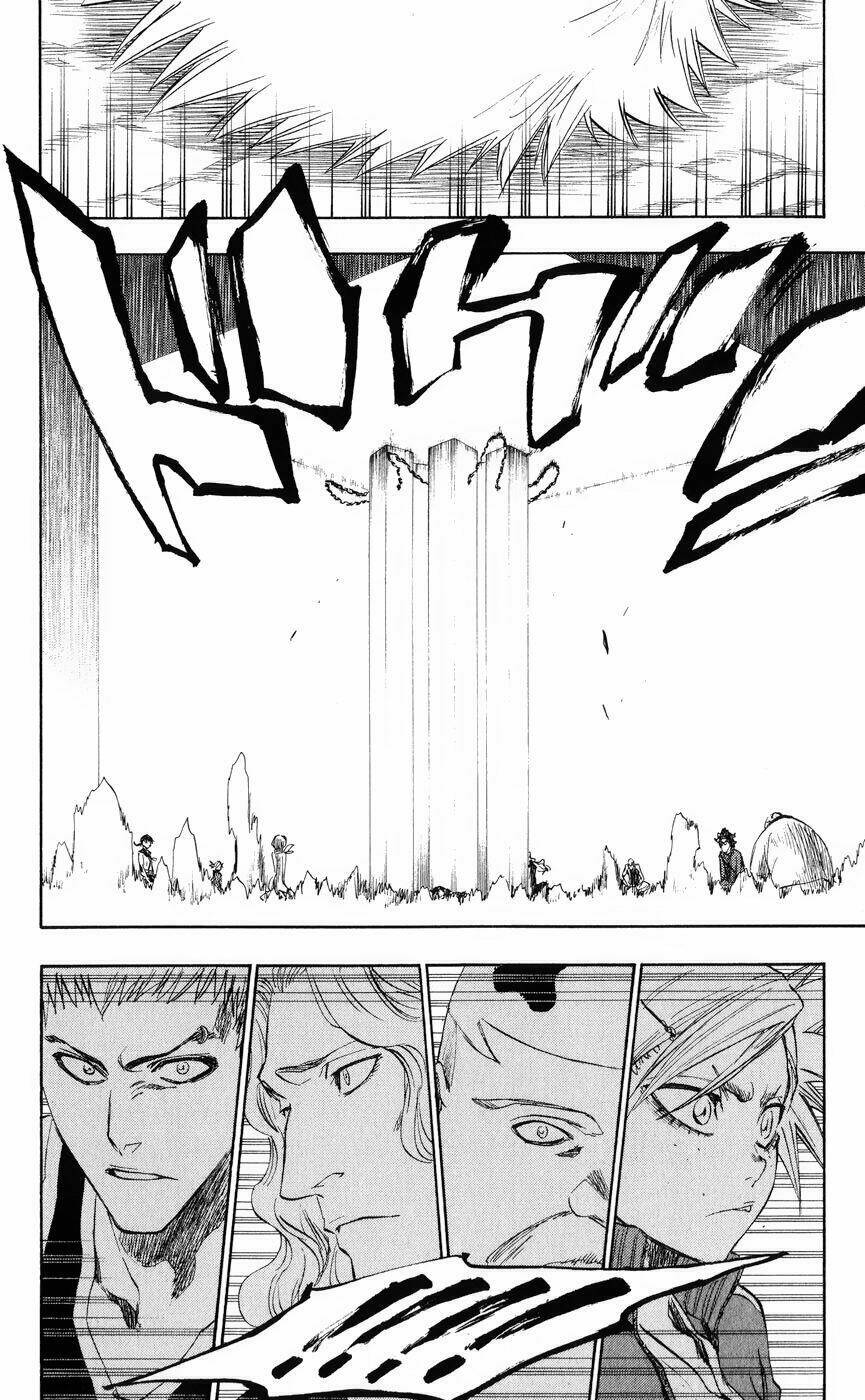 thần chết ichigo chapter 218 11