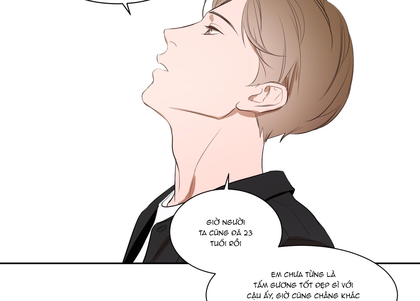 chốn riêng tư chapter 2 64