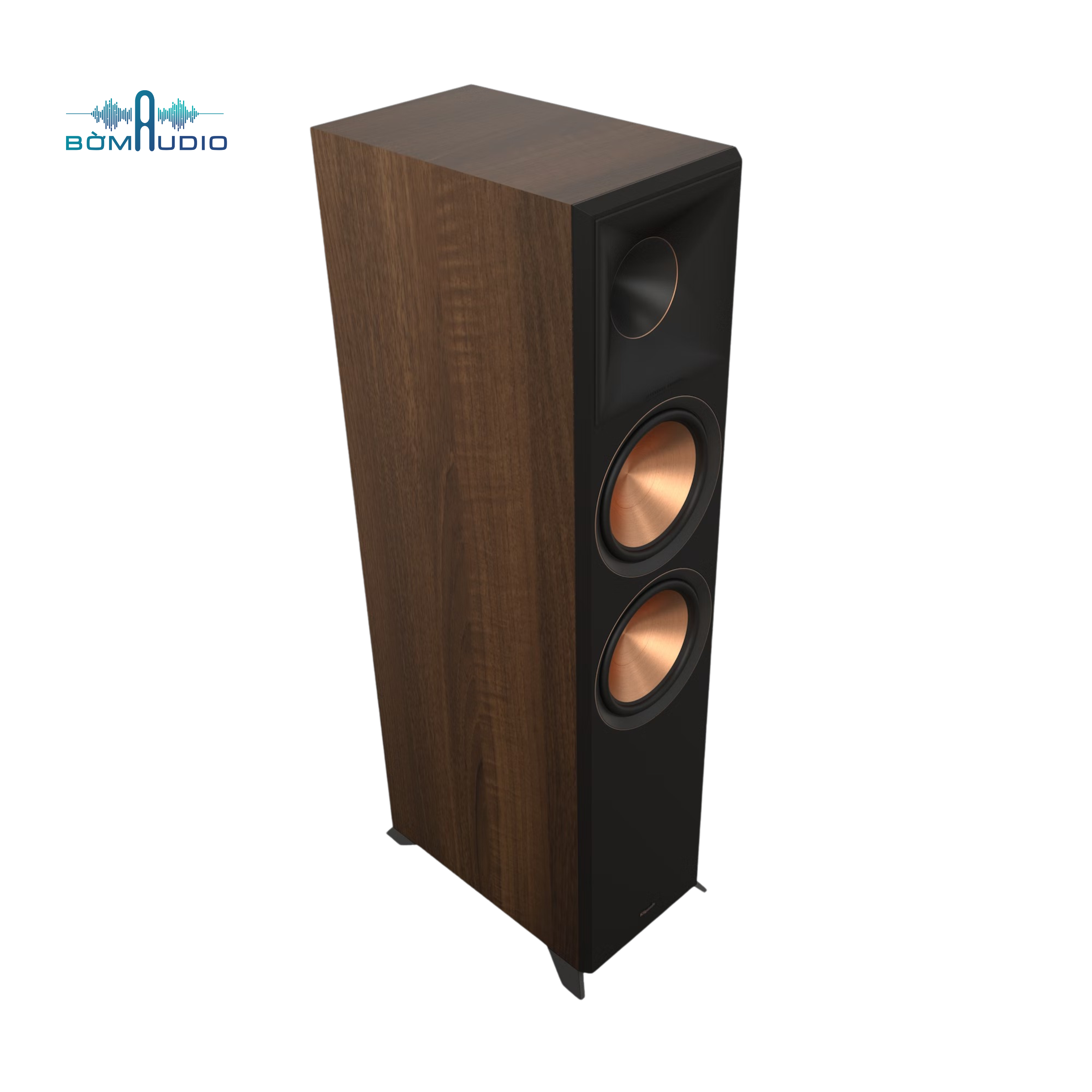 LOA CỘT KLIPSCH 8000F/Hàng chính hãng NEW 100%/Bảo hành 12 tháng