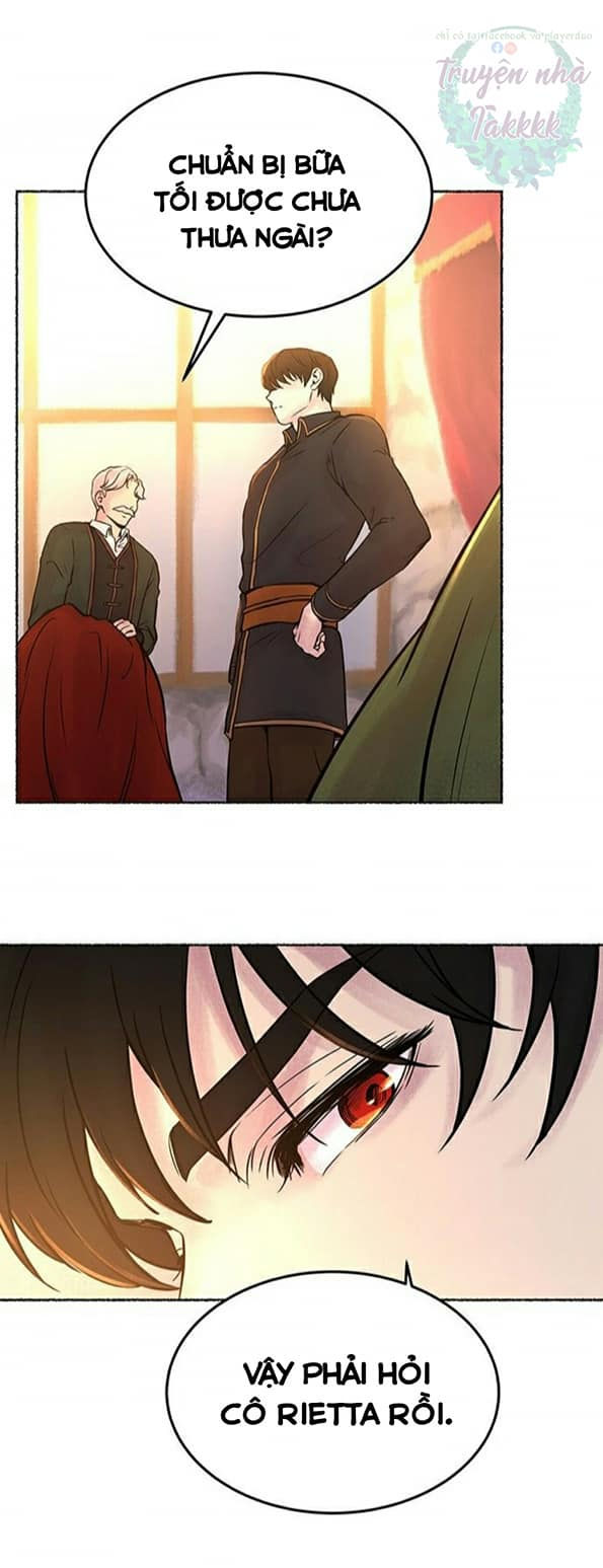 như gió trên cành cây khô chapter 6 6