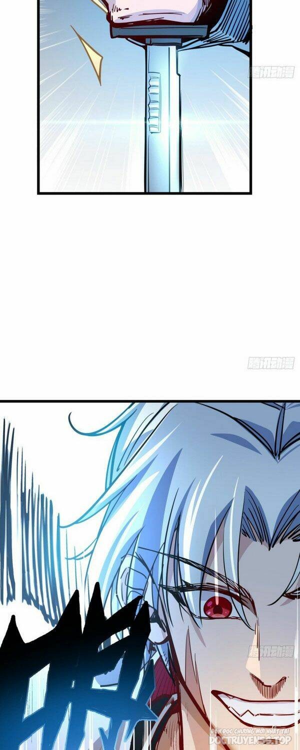 giải cứu 99 nữ chính ở mạt thế chapter 3 16