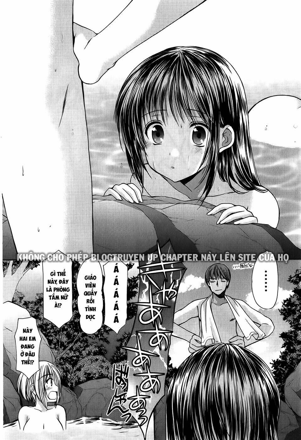 schoolmate chapter 27 20