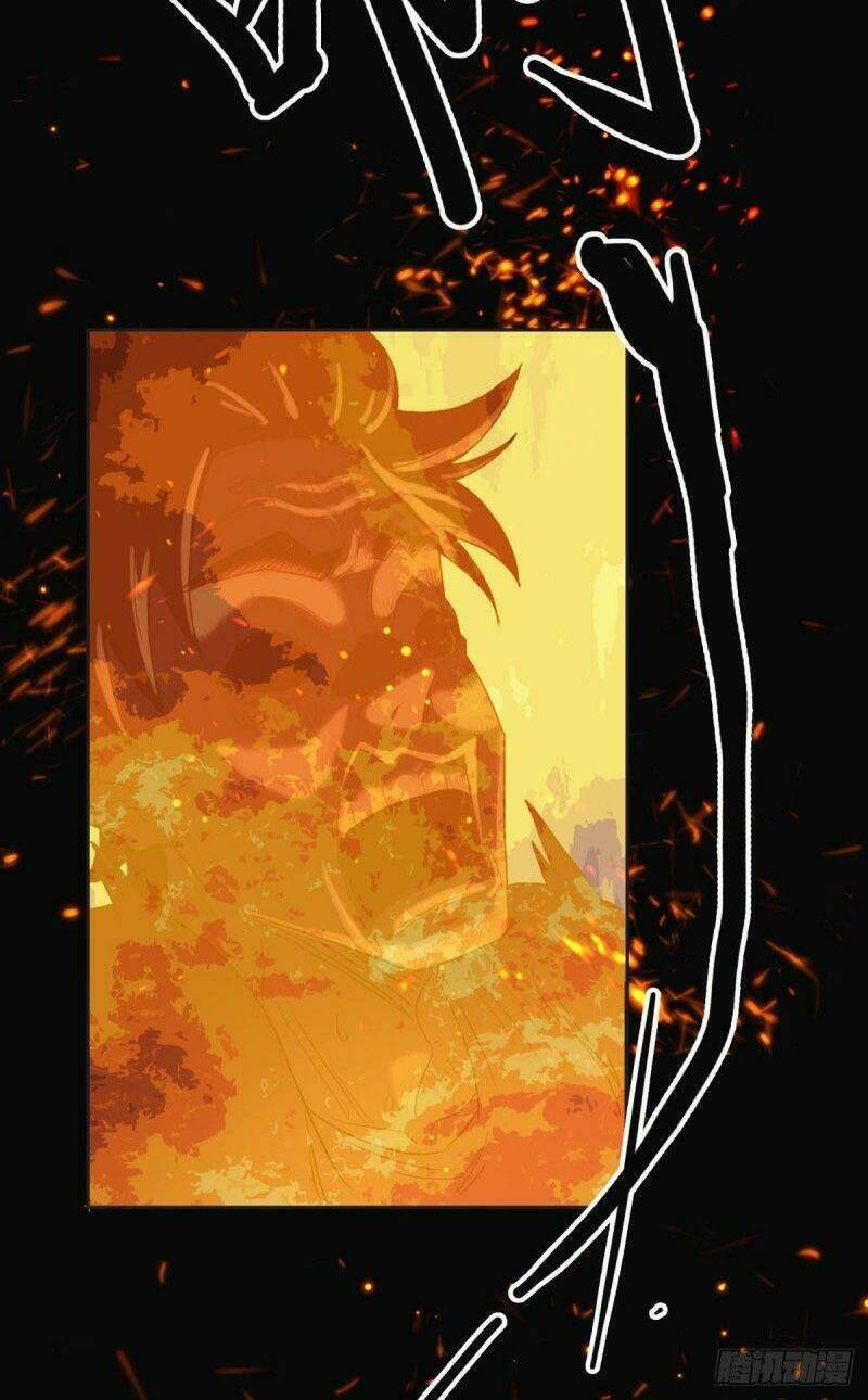 phụ hồn giả chapter 42 34