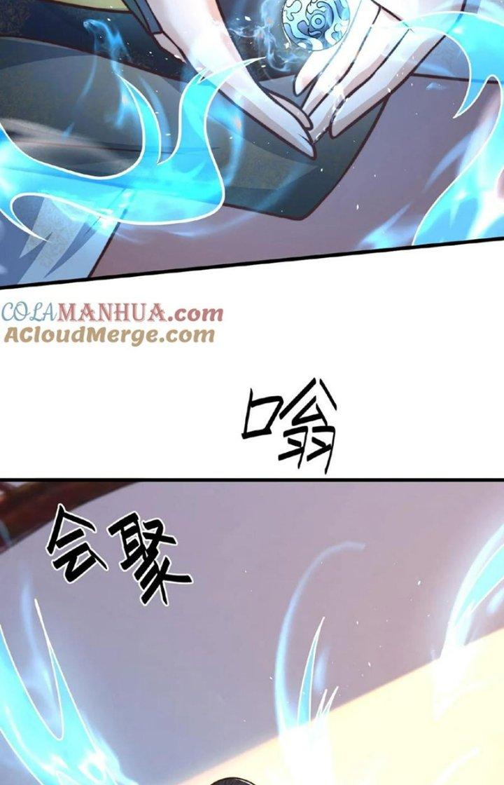 ta nuôi ma quỷ ở trấn ma ti chapter 146 39