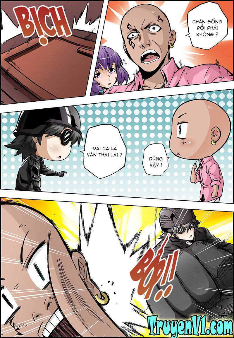 trảm long 2 chapter 5 4