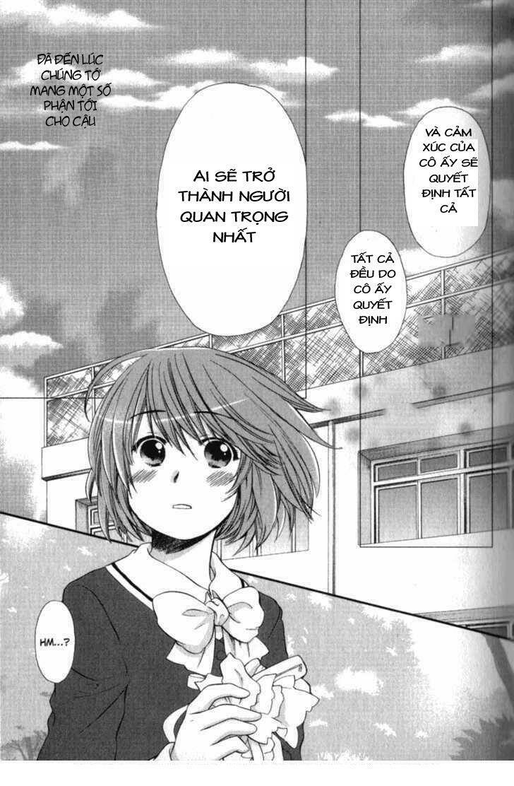 kashimashi chapter 30.2 3