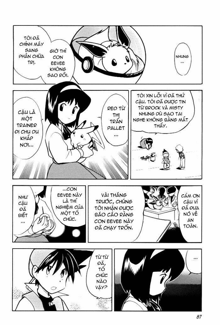 thú cưng đặc biệt chapter 20 11