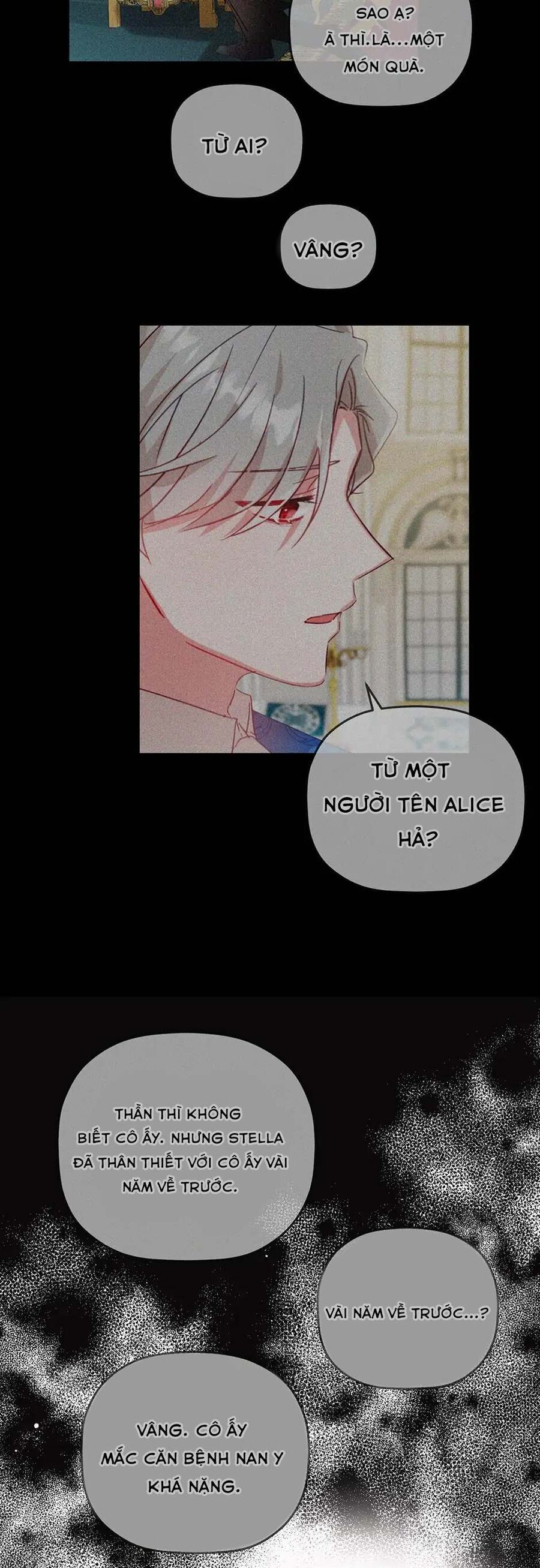 hoàng tử chuyển sinh trở thành người mạnh nhất thế giới nhờ vào sự hiểu biết về bug chapter 66 40