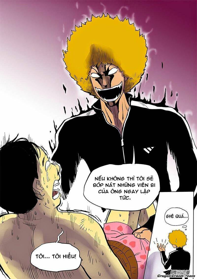 thần tại nhân gian chapter 12 7