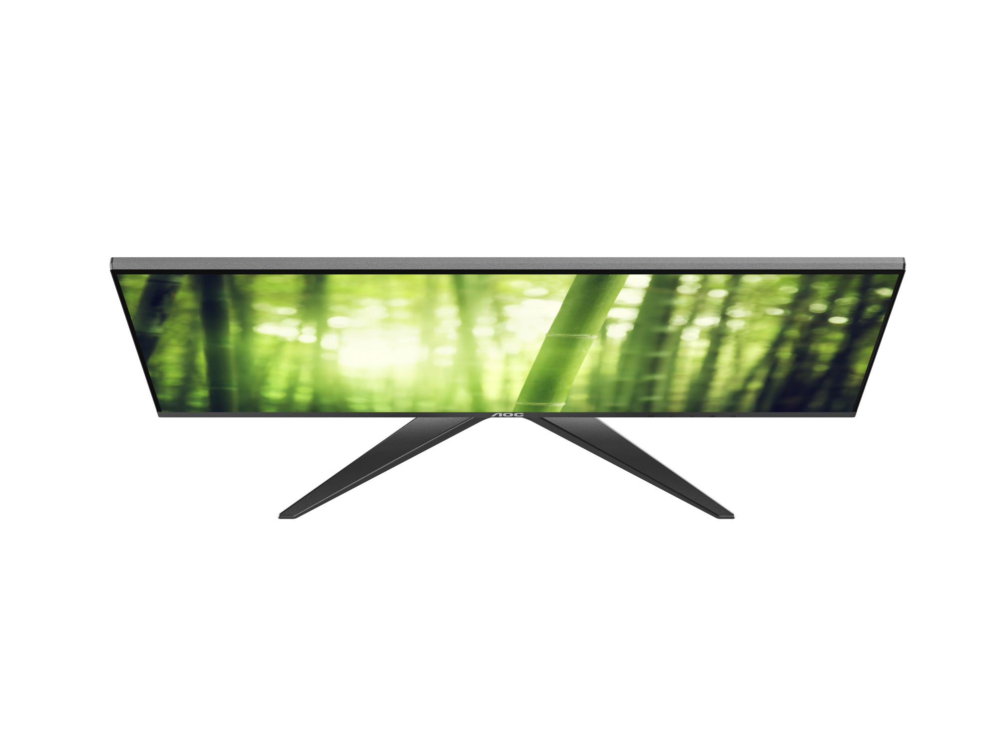 Màn hình máy tính AOC 27B1H2 (27&quot;/FHD/IPS/100Hz/4ms/ AOC 27B1H -2) - Hàng chính hãng