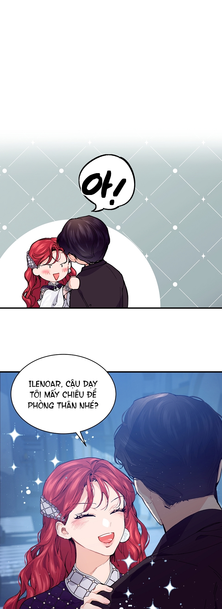 [18+] sự đáng sợ bên trong đại dương chapter 61.1 23