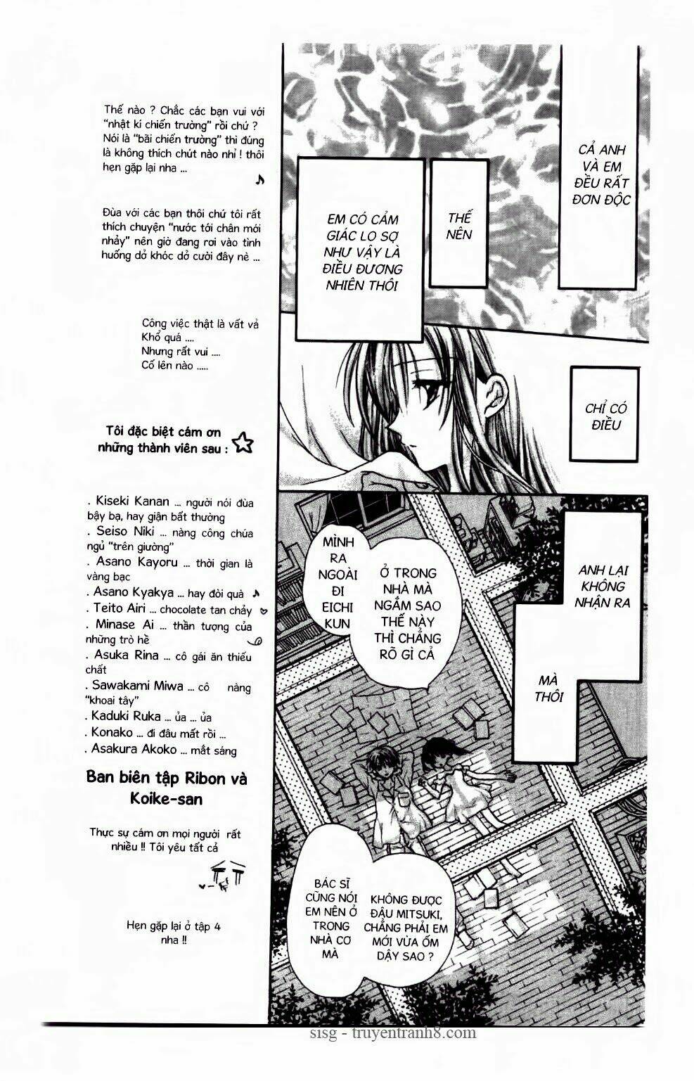 tìm ánh trăng tròn chapter 12 20