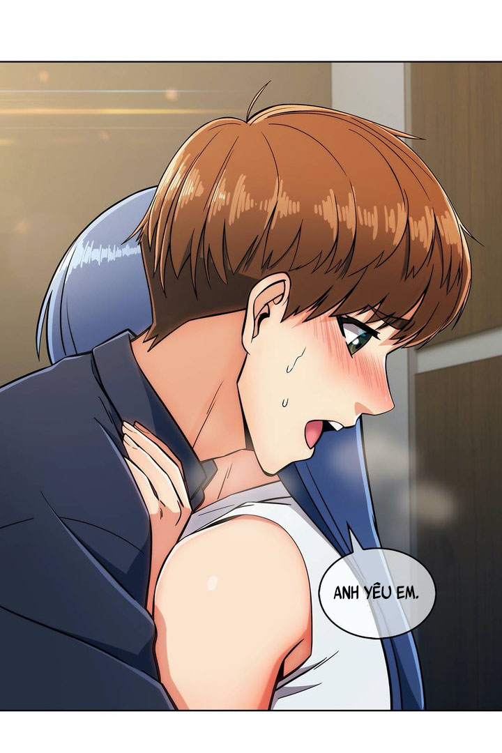 chân tình của min hyuk chapter 15 33