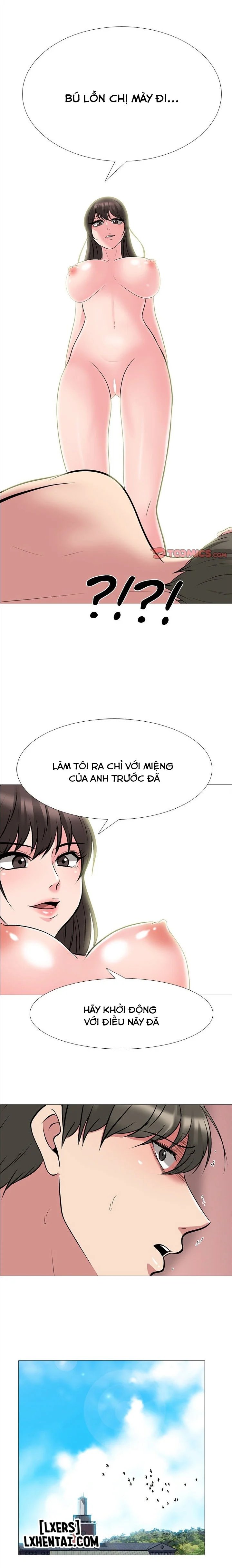 học bổng đặc biệt chapter 69 19