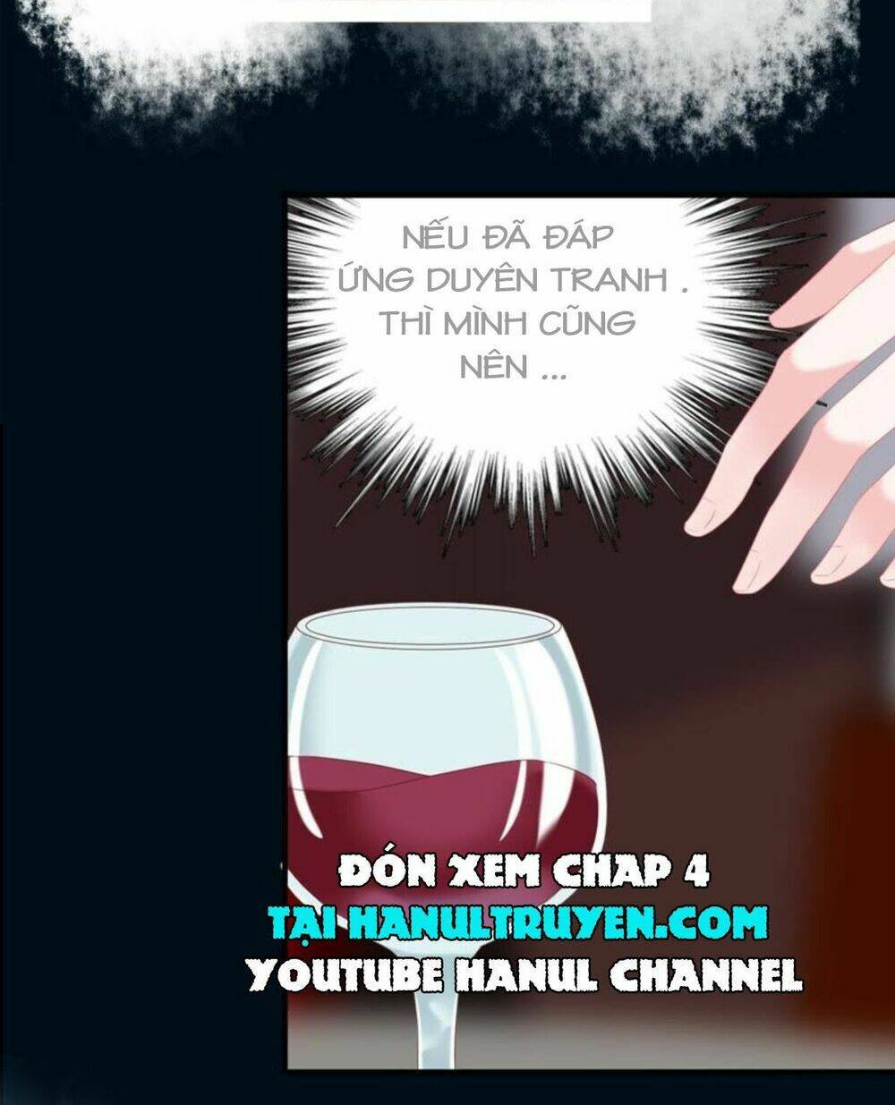 ảnh hậu bé nhỏ của tổng tài chapter 3 23