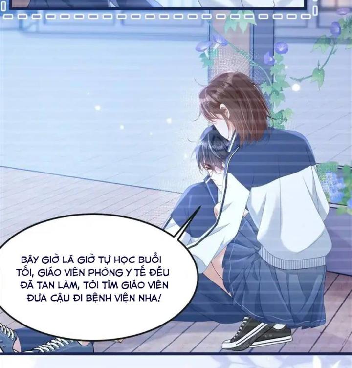 sau khi đọc sách, tôi thậm chí còn không phải là nhân vật nữ phụ chapter 7 35