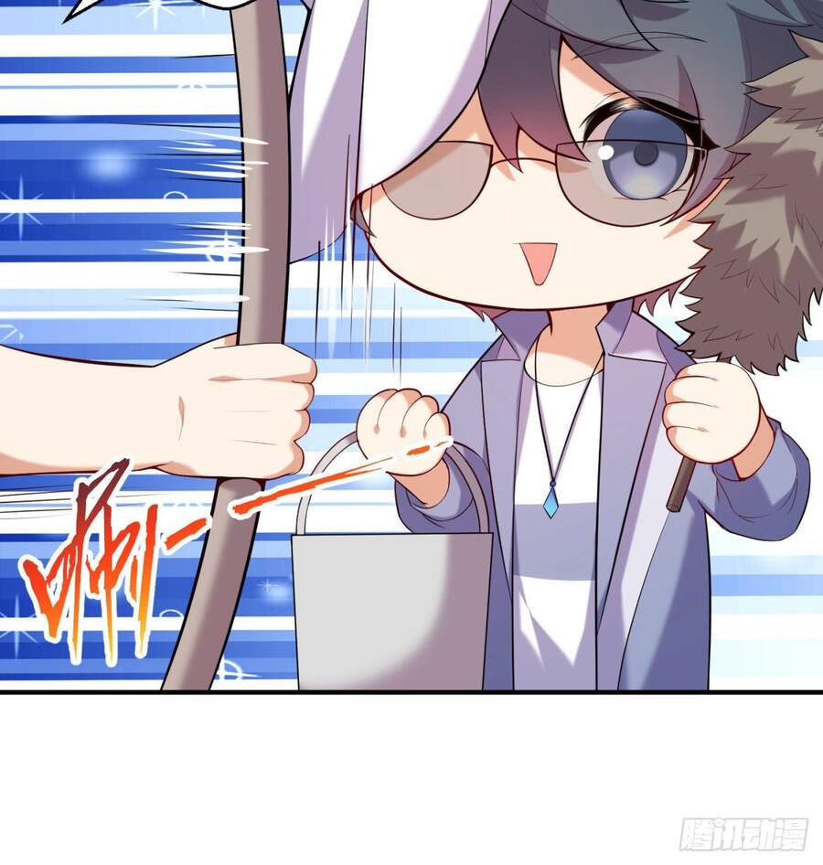 nhặt thuộc tính tại trái đất chapter 8 50