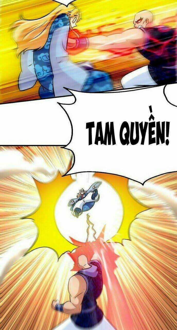 chí tôn thần ma chapter 81 12