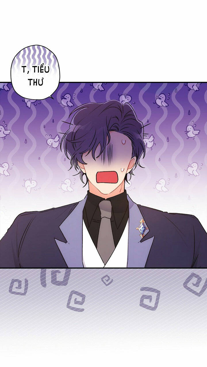 tôi đã trở thành con gái nuôi của nam chính chapter 86 15