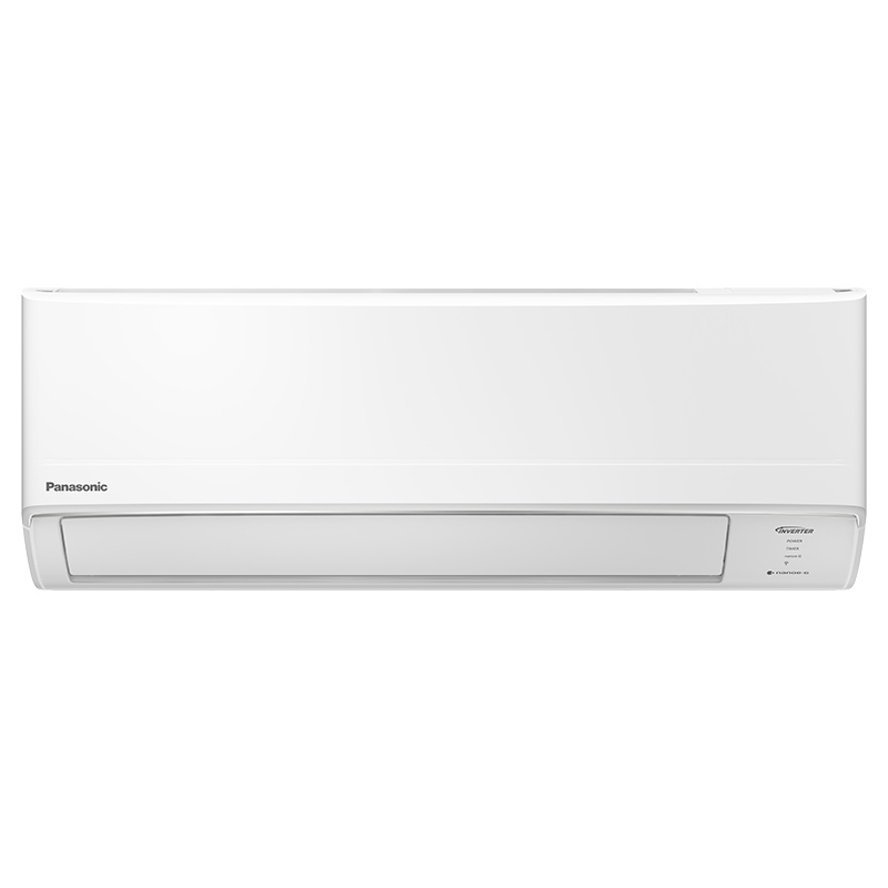 Máy lạnh/ Điều hòa Panasonic CU/CS-WPU12ZKH-8 - 1.5HP - Một chiều - Lọc sạch bụi mịn tới 99% - Inverter kết nối wifi - Hàng chính hãng