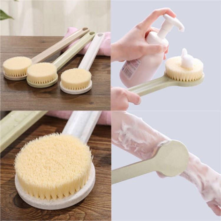 Cọ lưng xuất Nhật hàng xịn