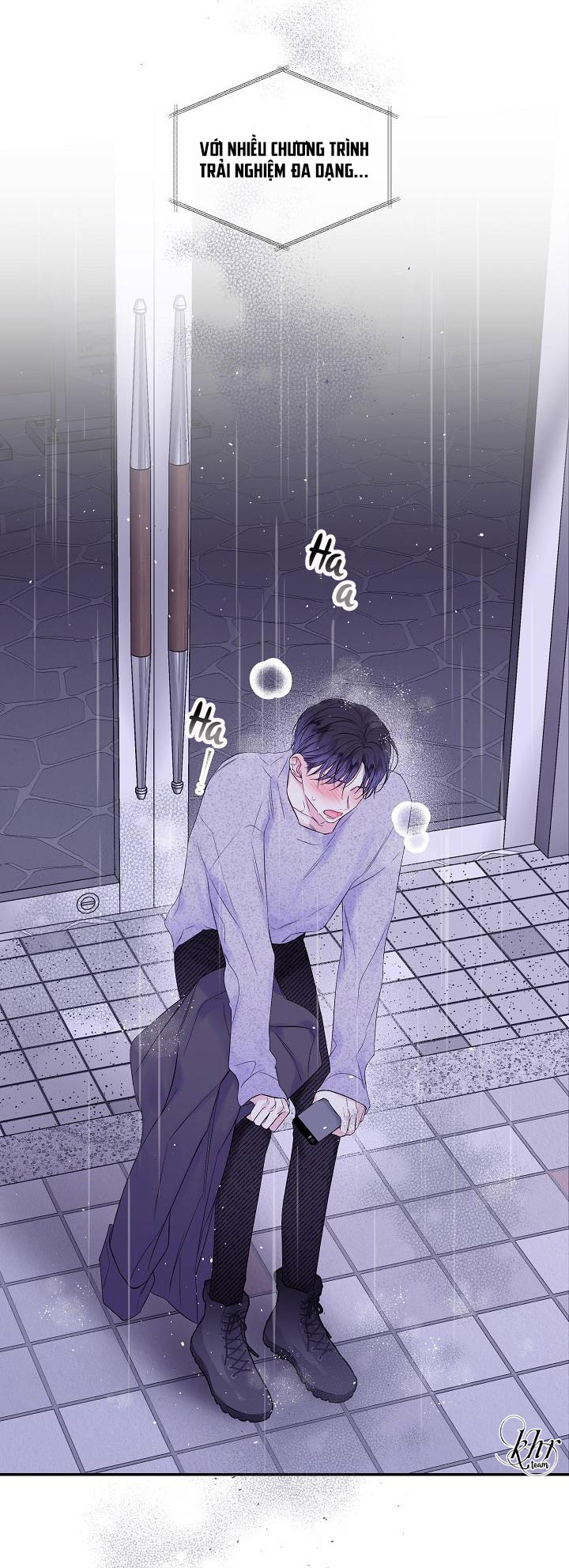 đêm thứ hai chapter 6 12