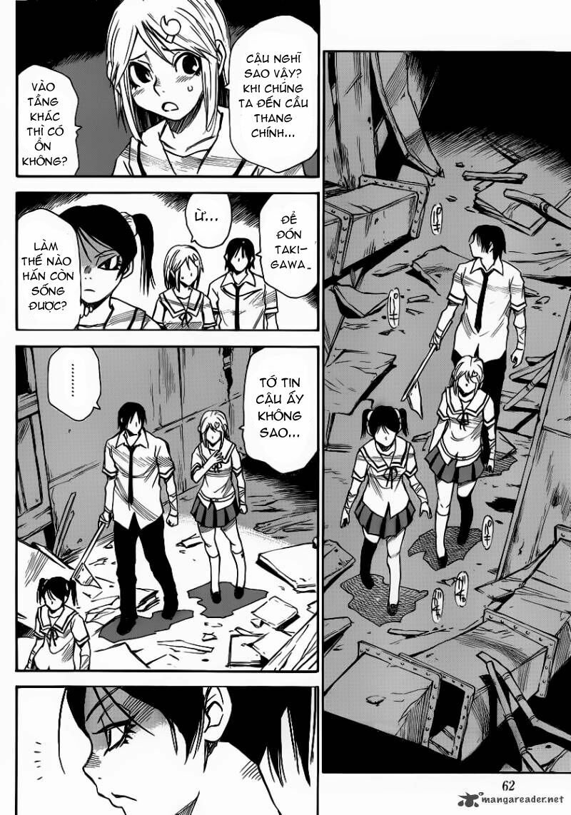 cradle of monsters chapter 17 15