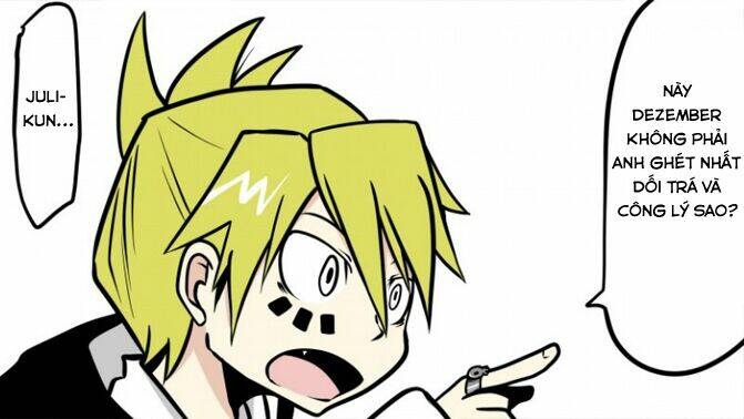 senyuu chapter 17 17